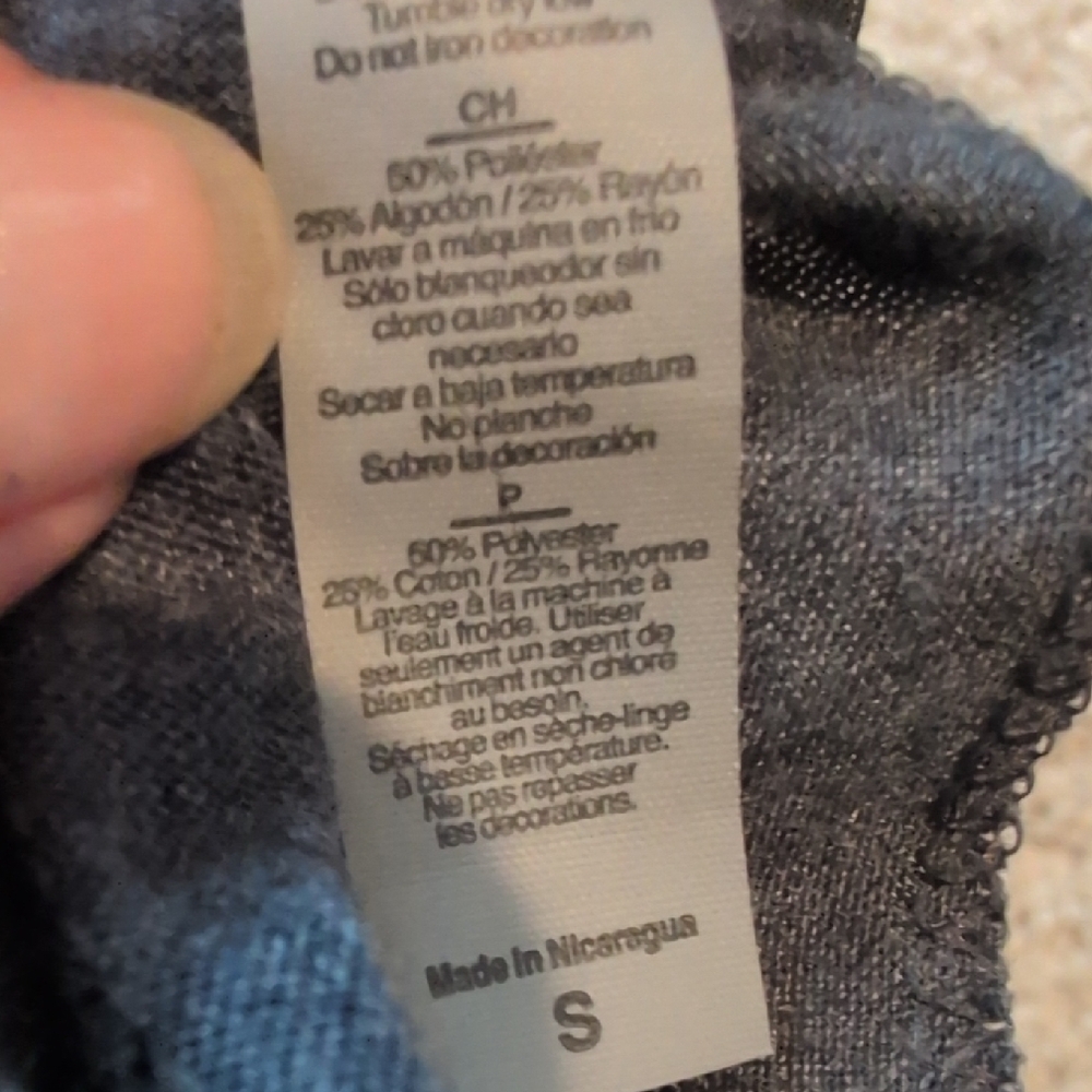 Harley-Davidson Aerosmith Graphic Tank Top - Picture 9 of 9